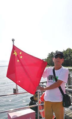 自信的力量（一颗勇敢的心）