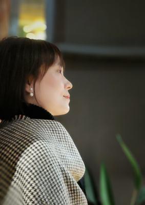 回眸成长（不断突破自己的成长之路）