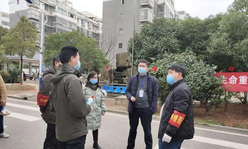 坚守岗位，战胜疫情——抗疫一线的生活（一个年轻医生的见闻）