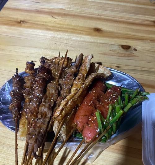 烤肉、啤酒与友情（烤肉、啤酒与友情）
