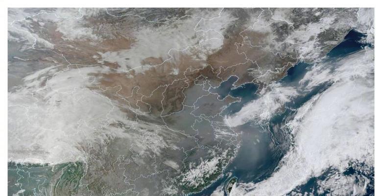 狂风中的勇者（与风相争，与命相斗）