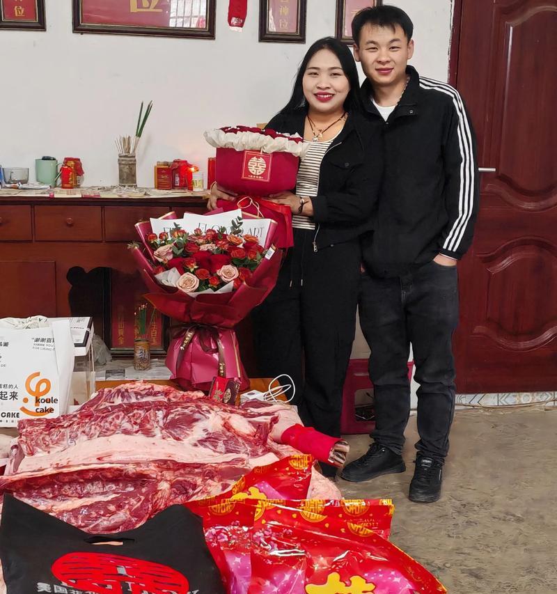 爱在母亲节（一个儿子的母亲节礼物）
