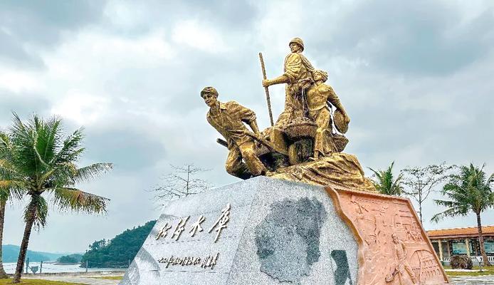 水库，改变命运的力量（从建设到管理，探访中国水库工程的辉煌历程）