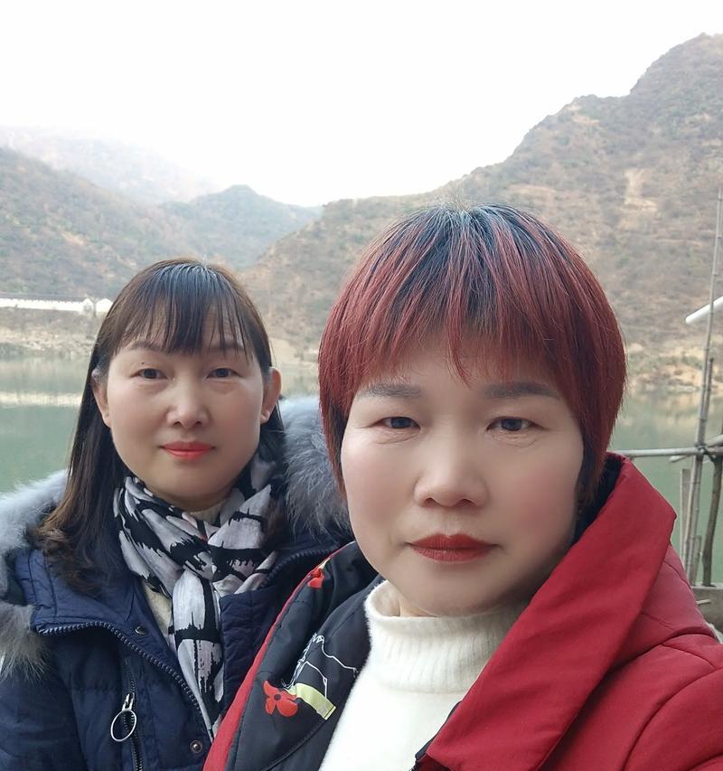 血缘的羁绊（亲情从未离开）