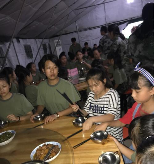 锤炼自我，丰富自己（一个人物的成长故事）