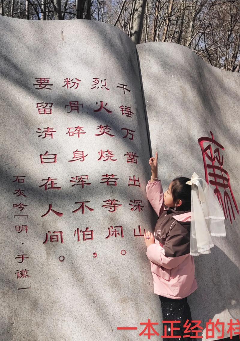 成长的旅途——追寻自我