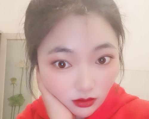 发现幸福的眼睛