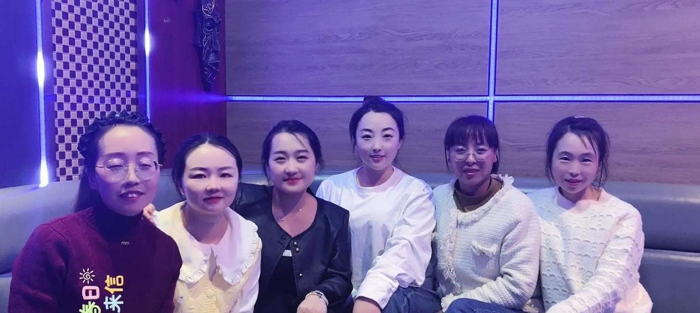 友谊的故事——初中时光