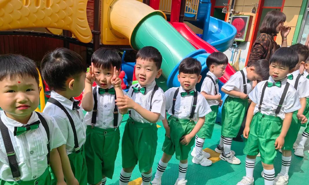 我年少时光：快乐的校园生活