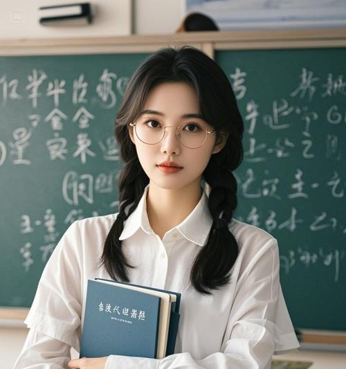 温柔体贴的老师（她用关怀和鼓励，点亮了我的人生路）