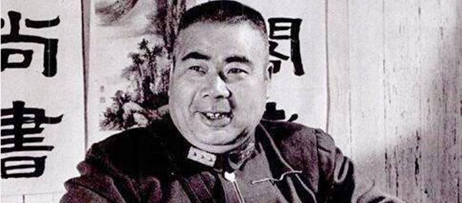 为梦想奋斗的青年（戎马一生，永不放弃！）