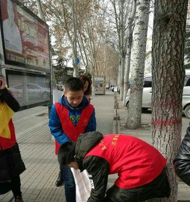一朵小小的花，一份大大的温暖（看病路上的温情）