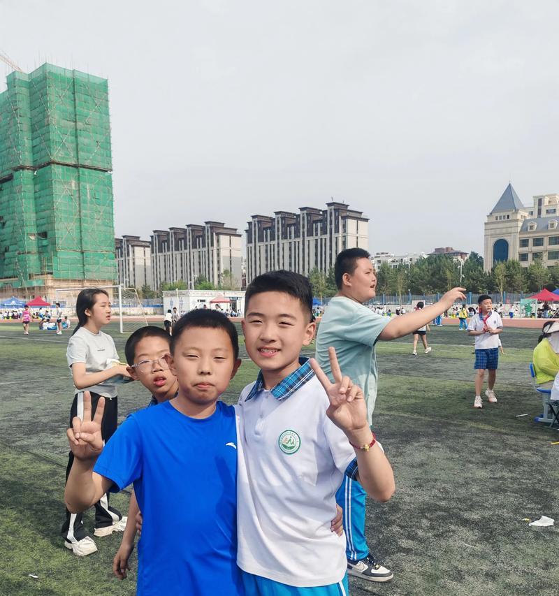 我的童年记忆